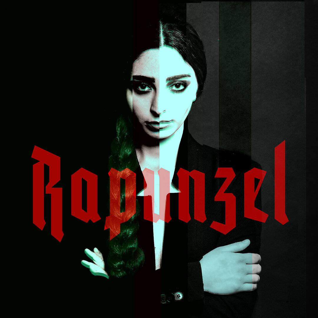 image of the series moderne märchen