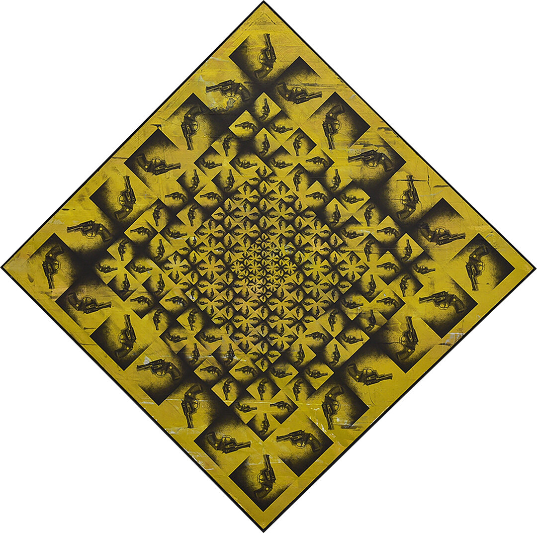 image of the series world in arms