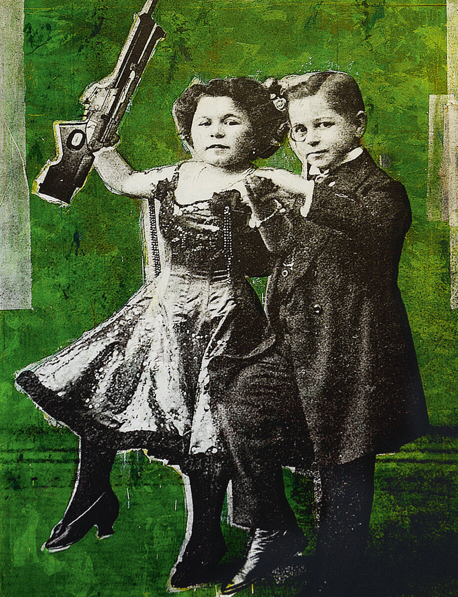 image of the series world in arms