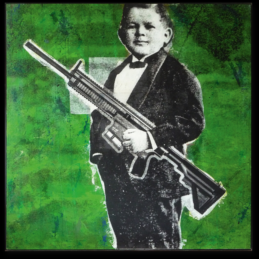 image of the series world in arms