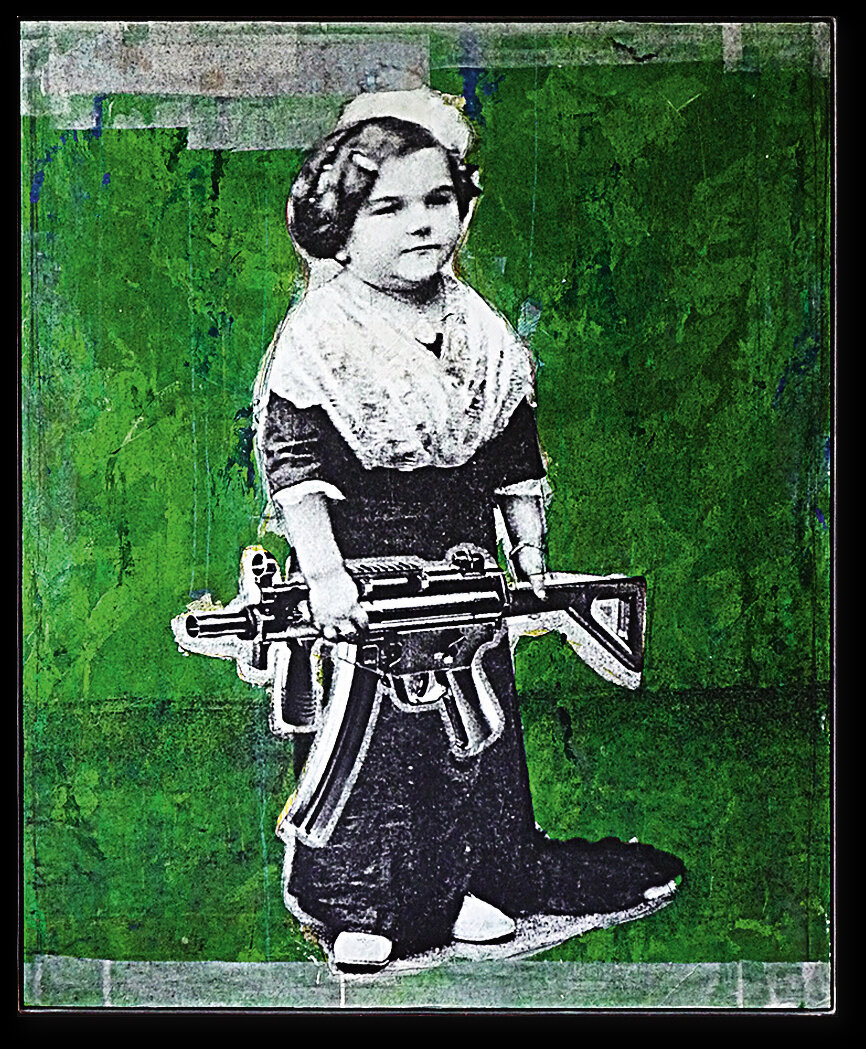 image of the series world in arms