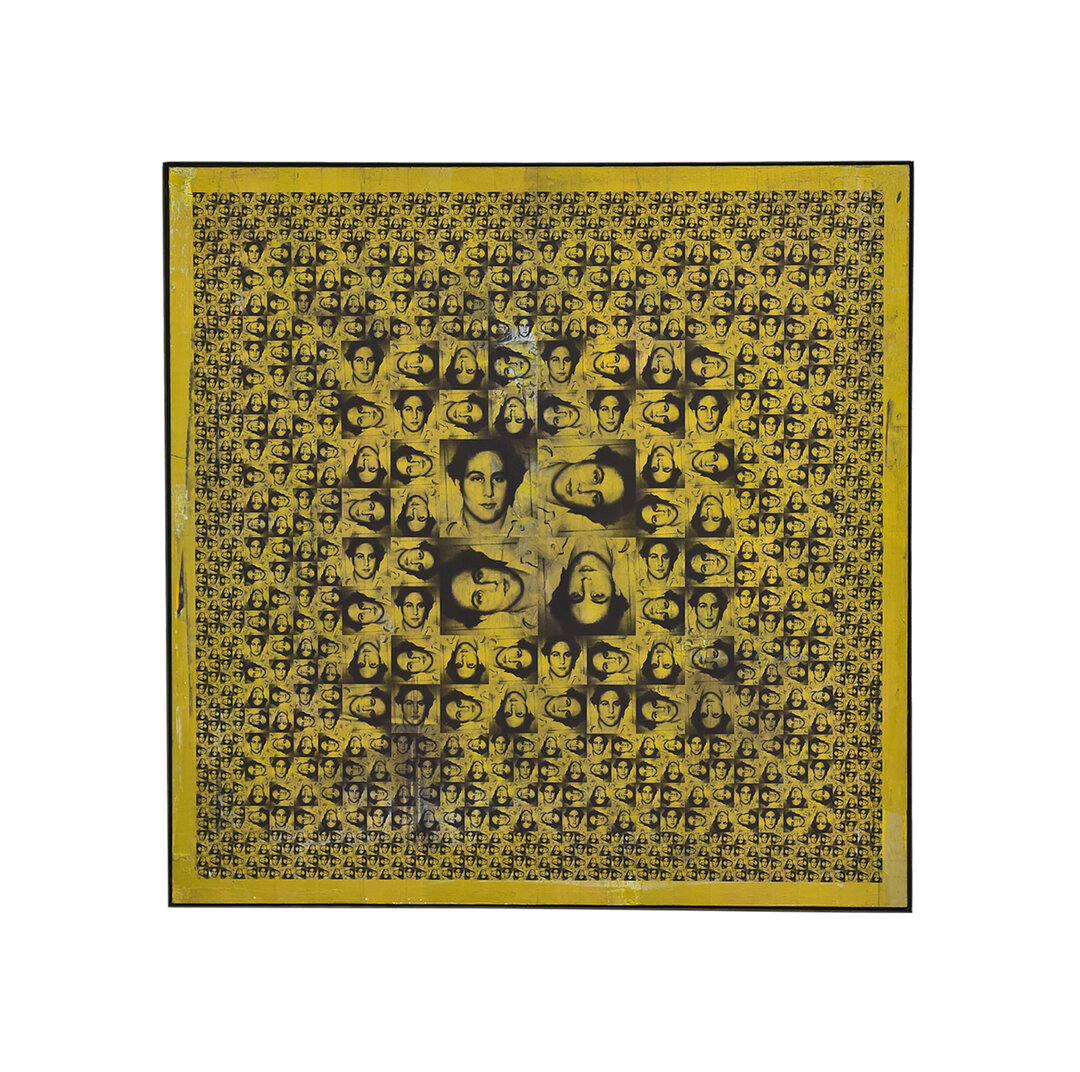 image of the series world in arms