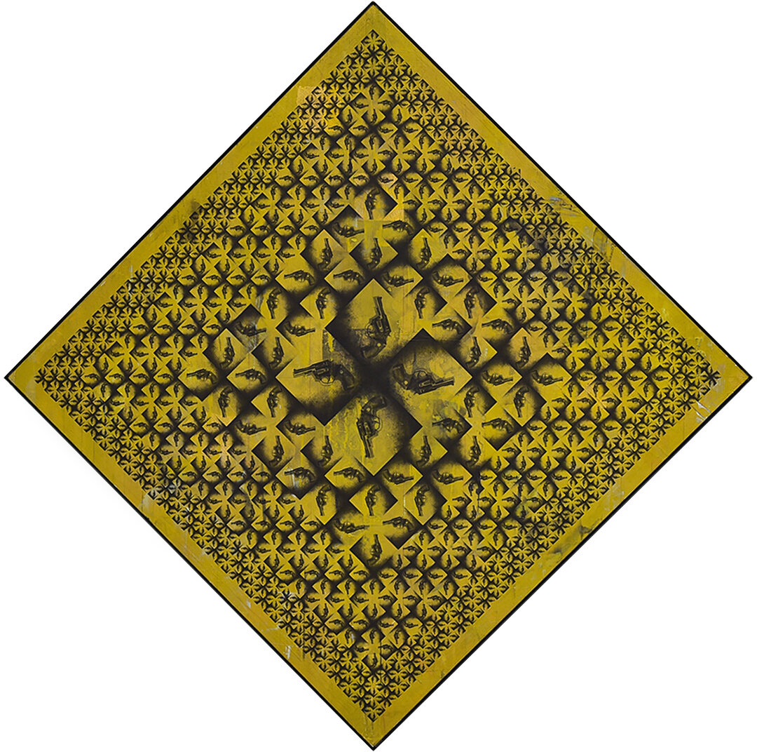 image of the series world in arms